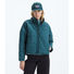 The North Face Women's Diamond Peak Insulated Jacket.