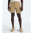 The North Face Mens Rolling Sun Packable Short 4FS /  / REG