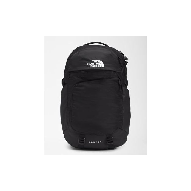 The North Face Router Backpack TNF Navy/TNF Black