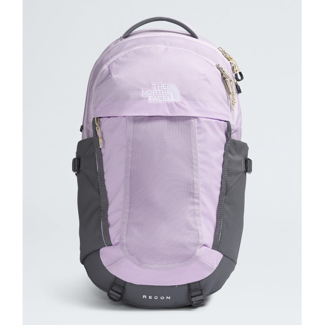 north face backpack lilac The North Face Recon – J&H Outdoors