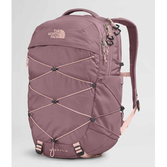 The North Face Women's Borealis FAWNGREY/PNKMS
