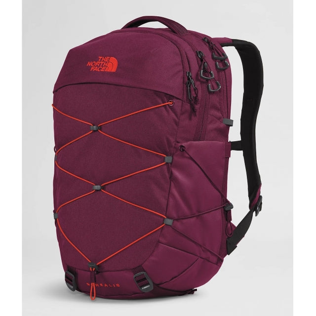 The North Face Womens Borealis J&H Outdoors The North Face Womens Borealis J&H Outdoors