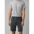 PrAna Men's Furrow Short.