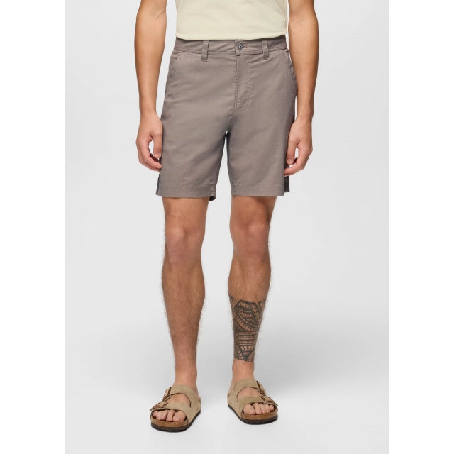 prAna Men Furrow Short 252 /  / 8