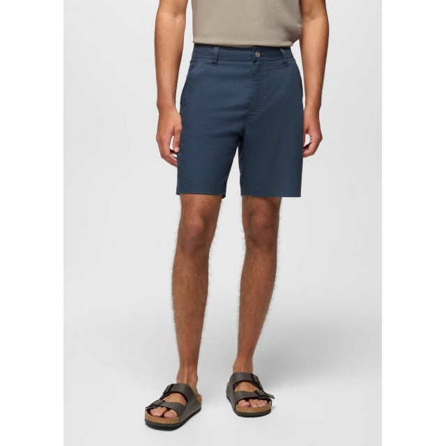 prAna Men Furrow Short 401 /  / 8