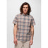 PrAna Men's Groveland Shirt.