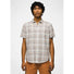PrAna Men's Groveland Shirt.