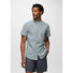 PrAna Men's Groveland Shirt.