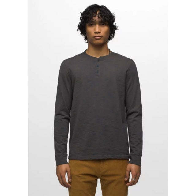 PRANA Mens Ronnie Henley Ii 400 /  / ST