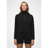 PrAna Women's Shea Soft Half Zip.