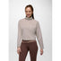 PrAna Women's Shea Soft Half Zip.