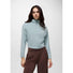 PrAna Women's Shea Soft Half Zip.