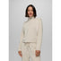 PrAna Women's Shea Soft Half Zip.