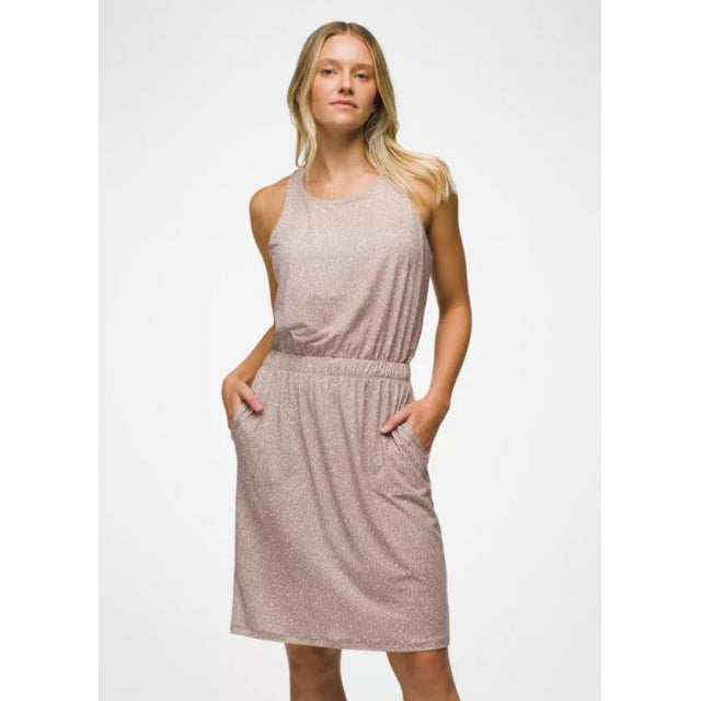 prAna Women's Kamen Dress J&H Outdoors prAna Women's Kamen Dress J&H Outdoors