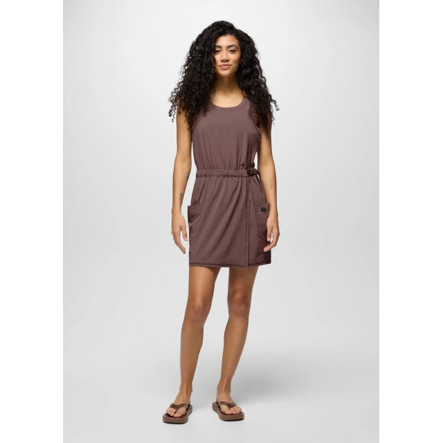 prAna Womens Railay Pocket Dress 200