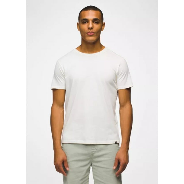 PRANA Mens Everyday Ss Tee 250 /  / ST