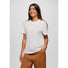PrAna Women's Everyday Short Sleeve Tee - SS TOPS.