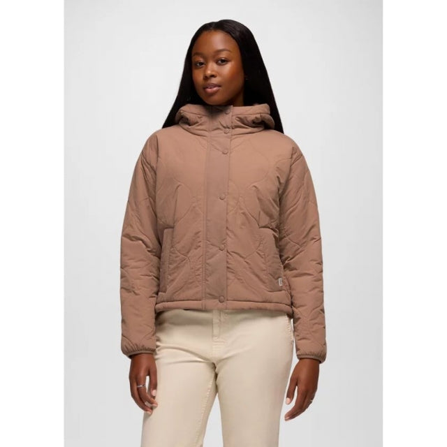 prAna Womens Encinitas Jacket 201