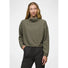 PrAna Women's Olivia Long Sleeve.