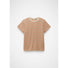 PrAna Women's Cozy Up Short Sleeve Crew - SS TOPS.