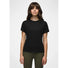 PrAna Women's Cozy Up Short Sleeve Crew - SS TOPS.