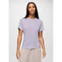 PrAna Women's Cozy Up Short Sleeve Crew - SS TOPS.