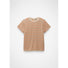 PrAna Women's Cozy Up Short Sleeve Crew - SS TOPS.