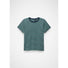 PrAna Women's Cozy Up Short Sleeve Crew - SS TOPS.