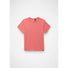 PrAna Women's Cozy Up Short Sleeve Crew - SS TOPS.