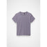 PrAna Women's Cozy Up Short Sleeve Crew - SS TOPS.