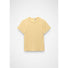 PrAna Women's Cozy Up Short Sleeve Crew - SS TOPS.