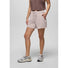 PrAna Women's Shea Soft High Rise Short.
