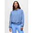 PrAna Women's Shea Soft Hoodie - LS TOPS.