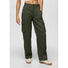 PrAna Women's Stretch Zion High Rise Cargo.