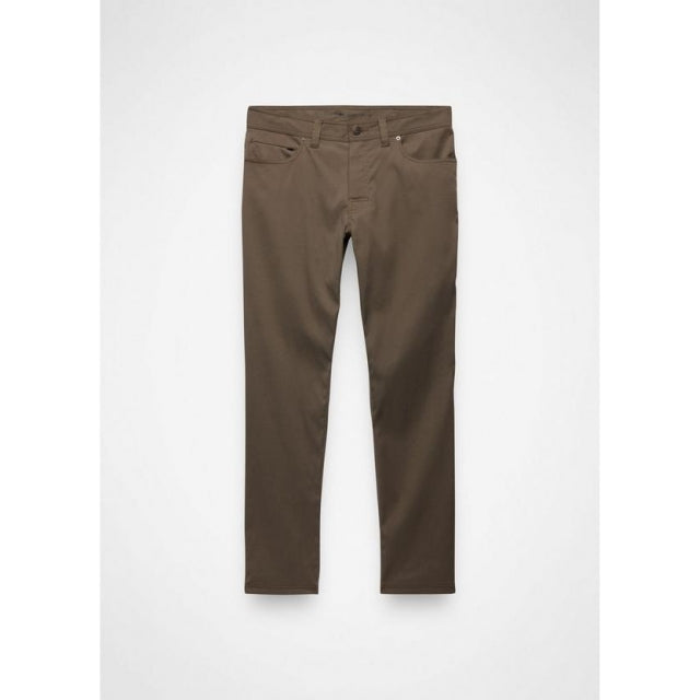 Portable Stretch Rack Men's Stretch Zion 5 Pocket Standard | PrAna | J&H Outdoors