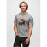 PrAna Men's prAna Beach Livin Short Sleeve Tee - SS TEES.