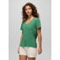 PrAna Women's Everyday V-Neck Tee - SS TOPS.