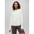 PrAna Women's Eileen Hoodie - SWIM COVERUPS.