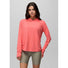 PrAna Women's Eileen Hoodie - SWIM COVERUPS.