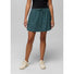 PrAna Women's Sealodge Skirt.