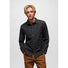 PrAna Men's Dolberg Flannel Shirt - LS TOPS.