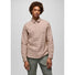 PrAna Men's Los Feliz Flannel Shirt.