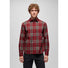 PrAna Men's Los Feliz Flannel Shirt.