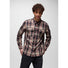prAna M Westbrook Flannel Shirt 501 /  / ST