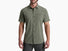 Kuhl Men's Optimizr Short Sleeve.