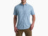 Kuhl Men's Persuadr Short Sleeve.
