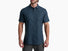 Kuhl Men's Persuadr Short Sleeve.
