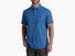 Kuhl Men's Persuadr Short Sleeve.