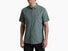 Kuhl Men's Persuadr Short Sleeve.