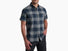 Kuhl Men's Response Short Sleeve.